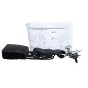 Seat Belt Receptacle Buckle - Right, Rear