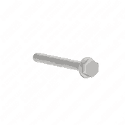 M8 x 65 Hexagon Head Screw, Grade 10.9