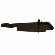 Fender Filler Panel Protection Film - Left, Front