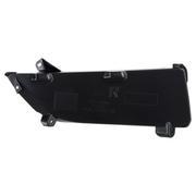 Brake Air Duct Deflector <br>Duct or Tubing used to route the vehicles Brakes - Right, Outer 5.0L (GT
