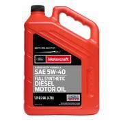Engine Oil