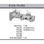 Master Cylinder