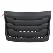 Hood Vent Grille (Phantom/Raptor)
