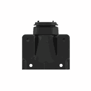 Lubro Motor Mount