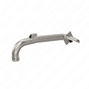 EGR Mixer Tube for DD16 EPA07/EPA10/GHG14 A/T