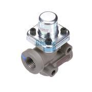 Pressure Protection Valve