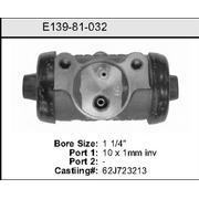 Wheel Cylinder