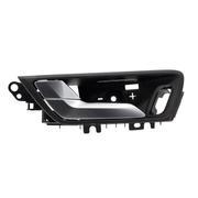 Interior Door Handle Inside <br>Handle used to open the from - Left, Front, Inner