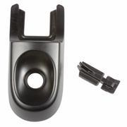 Exterior Door Handle Cover Bezel - Left, Front