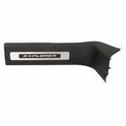 Door Sill Plate Scuff - Front