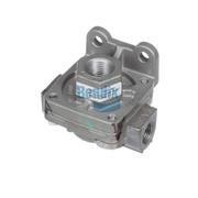 Quick Release Valve