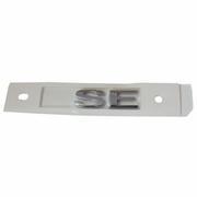 Trim Panel Ornament Deck Lid Emblem