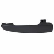 Exterior Door Handle