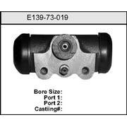 Wheel Cylinder