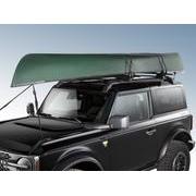 Yakima Rack Mounted Canoe Carrier