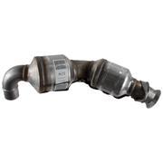 Catalytic Converter - 3.5L (Dual Exhaust)