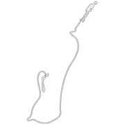 Mobile Phone Antenna Cable Extension