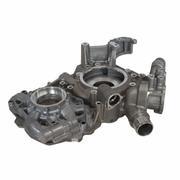 Engine Timing Cover - 6.4L