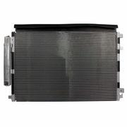 AIR CONDITIONING (A/C) Condenser (MT)