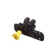 Dash Valve