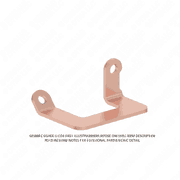 Grid Heater Relay Bus Bar Kit for MBE4000