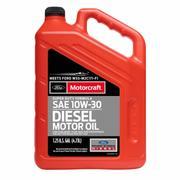 Engine Oil