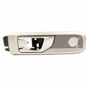 Interior Door Handle - Left, Rear, Inner