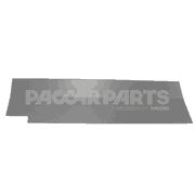 DEFLECTOR-SIDE EXTENDER LH