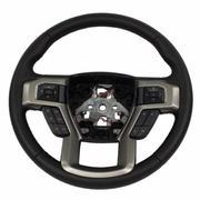 Wheel Steering