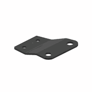 Bracket - Fairing Support, Latch, Rear, Left-Hand