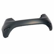 Bumper Cover - Rear, Lower