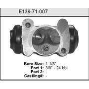 Wheel Cylinder