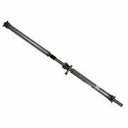 Multiple Piece Drive Shaft 9.75 Axle - Rear