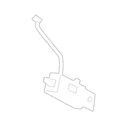 Radio Capacitor Isolator