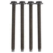Bolt - M6 X 73MM
