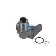 Trailer Control Valve