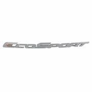 Door Emblem Name Plate