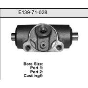 Wheel Cylinder