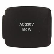 12 VOLT Accessory Power Outlet Additional Socket