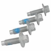 Hex Head Bolt Automatic Transmission Oil Cooler - M8 X 23MM, Rear 1.6L (AT)