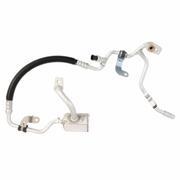 AIR CONDITIONING (A/C) Refrigerant Discharge Hose Tube - 3.7L