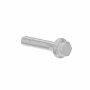 M12 x 1.75 x 70 mm Heavy Hex Flanged Bolt