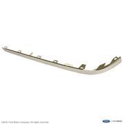 Bumper Trim Molding