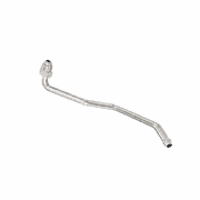 Exhaust Pressure Line for ATS DD13 EPA10/GHG14