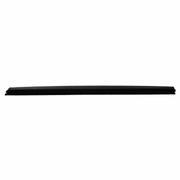 Door Window Belt Weatherstrip - Left, Front