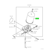 OIL FILTER 1