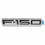 Fender Emblem Name Plate - Left, Right, Front 4.2L (STX)