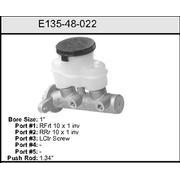 Master Cylinder