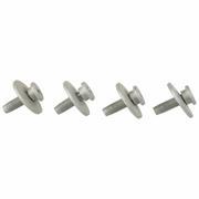 Tailgate Support Cable Bolt Screw