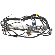 HARNESS-ENGINE